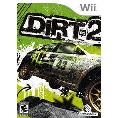 Dirt 2 (Wii)