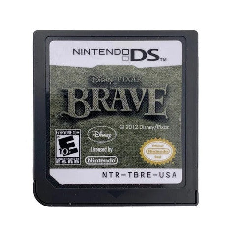 Disney Pixar Brave