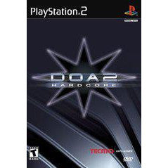 DOA2: Hardcore (PS2)