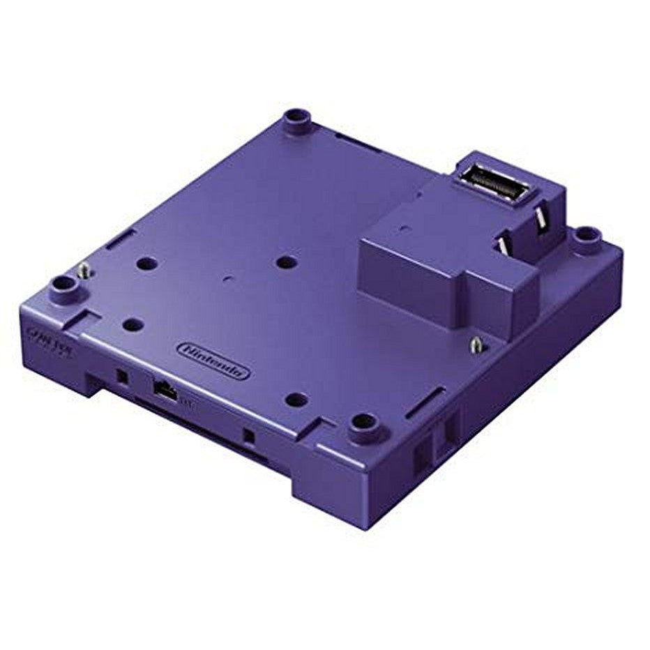 Gamecube Gameboy Nintendo Gamecube Game Boy Player – Retro North Games