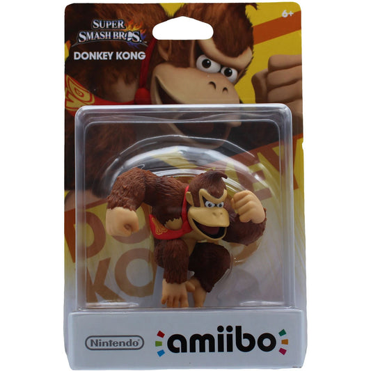 Donkey Kong (amiibo)