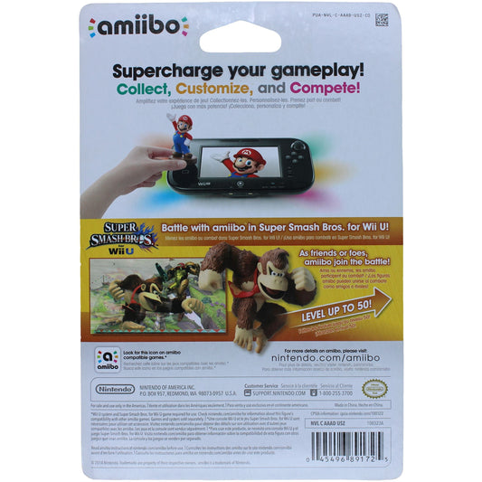 Donkey Kong (amiibo)