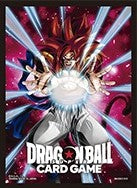 Dragon Ball Super Card Game Official Card Sleeves