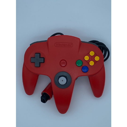 Nintendo 64 Controller - Authentic