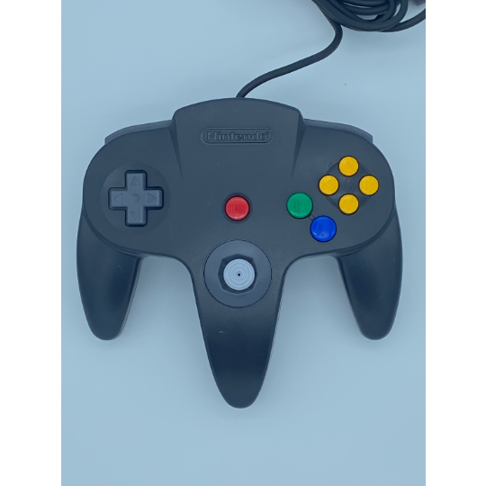 Nintendo 64 Controller - Authentic