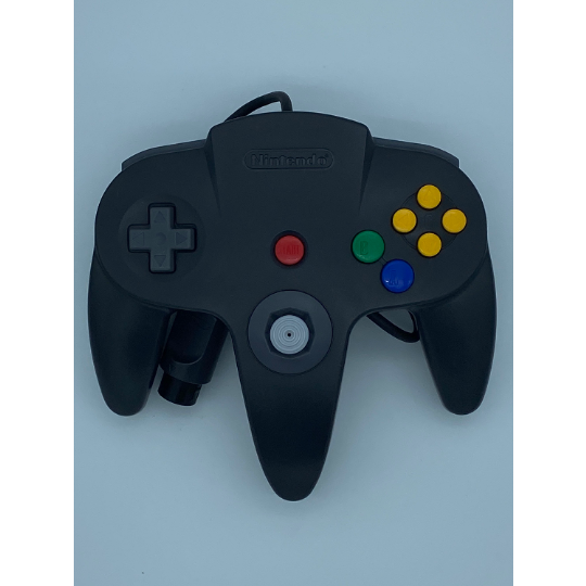 Nintendo 64 Controller - Authentic