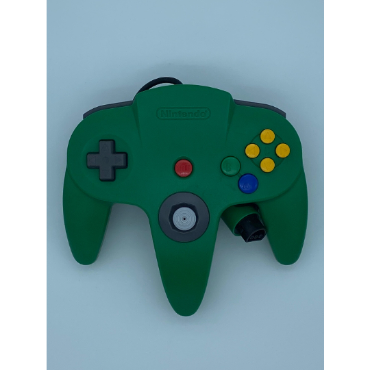 Nintendo 64 Controller - Authentic