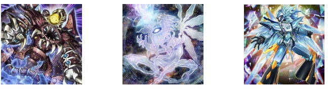 Yu-Gi-Oh! Magnificent Monsters (PRE-ORDER RELEASES SEPT 4TH)