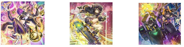 Yu-Gi-Oh! Magnificent Monsters (PRE-ORDER RELEASES SEPT 4TH)