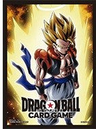 Dragon Ball Super Card Game Official Card Sleeves