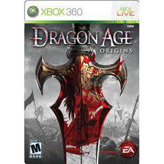 Dragon Age: Origins (Xbox 360)