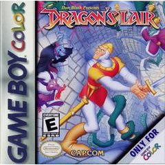Dragon's Lair (GBC)
