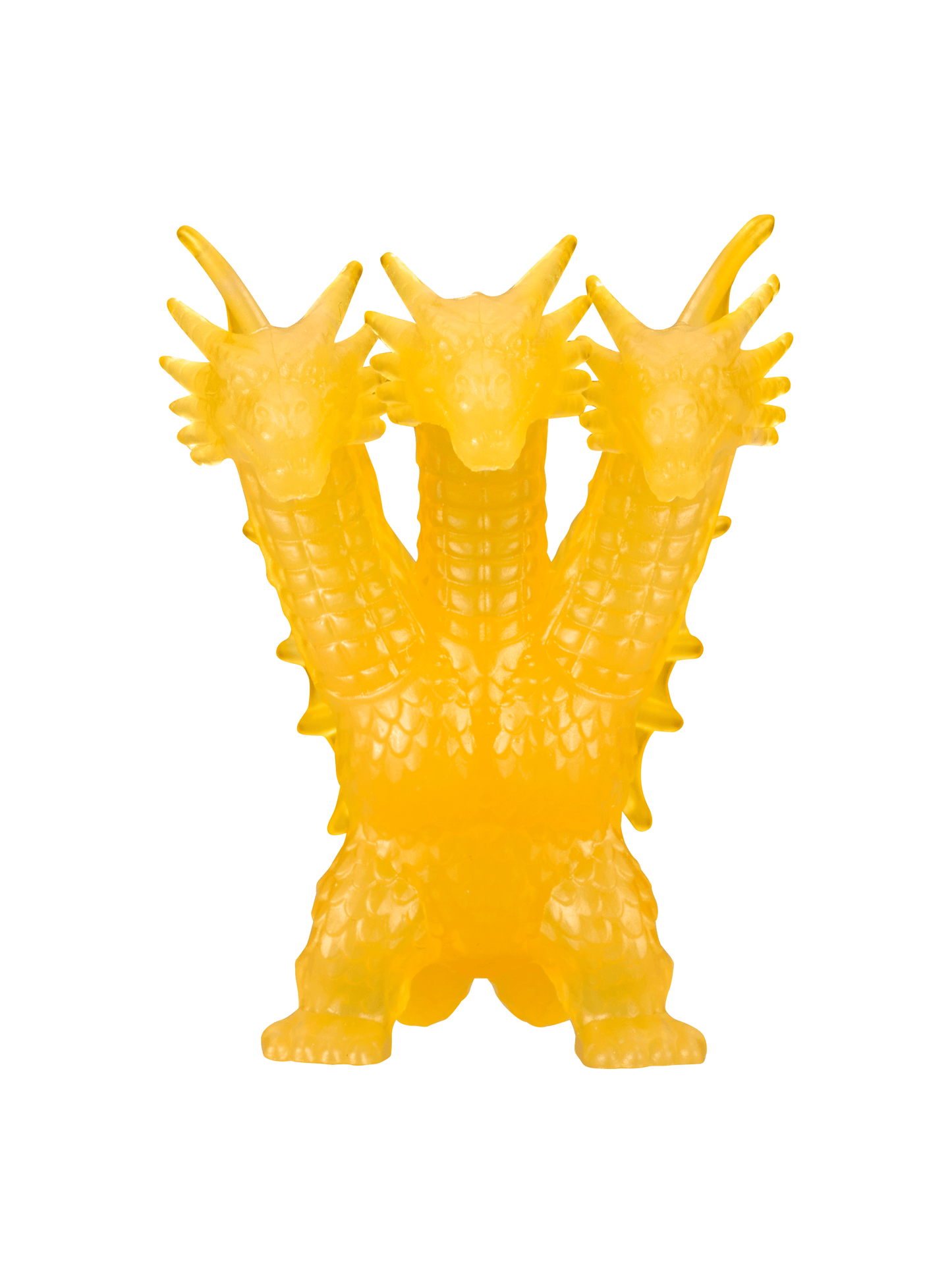 Godzilla 2 Inch Collectible Figure Blind Box - Wave 2