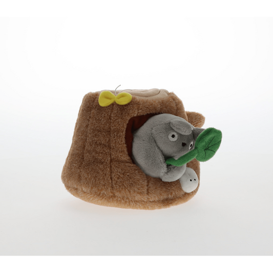 Totoro Tree Trunk (Small) "My Neighbor Totoro"