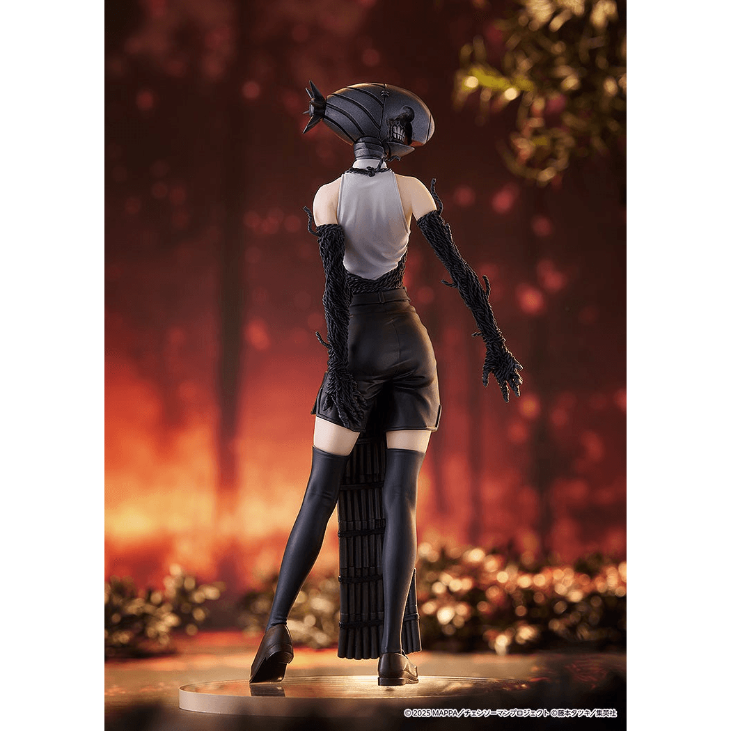 Chainsaw Man - Bomb Figure POP UP PARADE