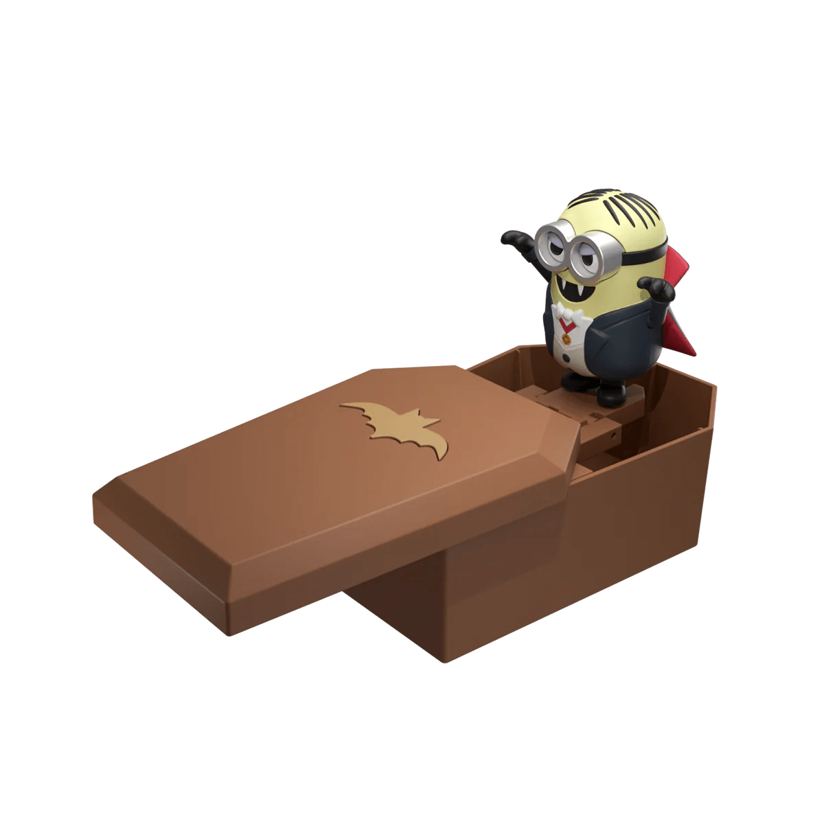 Minion Monsters Series Blind Box