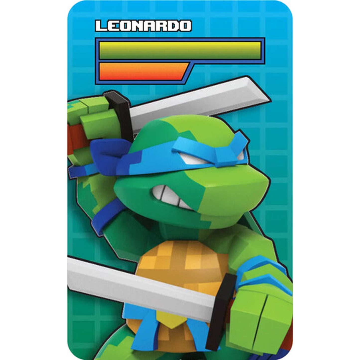 Teenage Mutant Ninja Turtles Arcade Blind Box