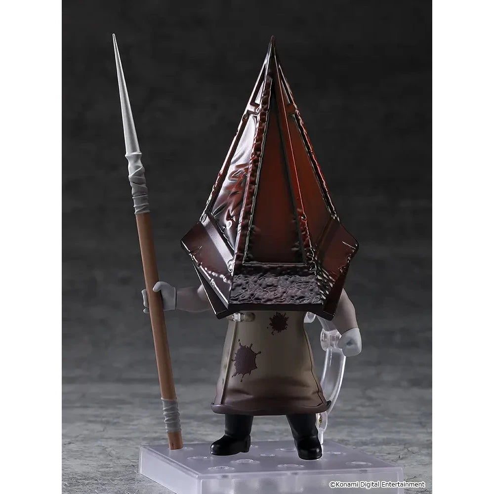 Nendoroid Red Pyramid Thing