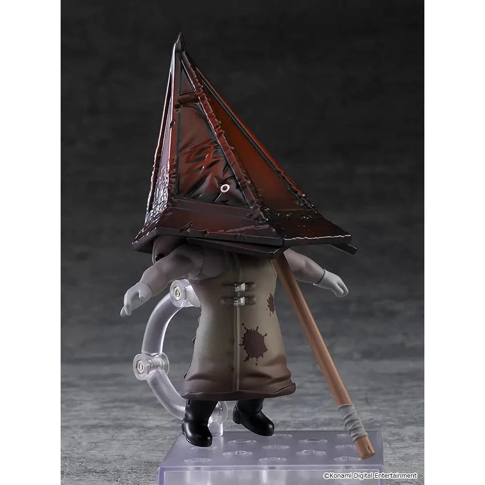 Nendoroid Red Pyramid Thing