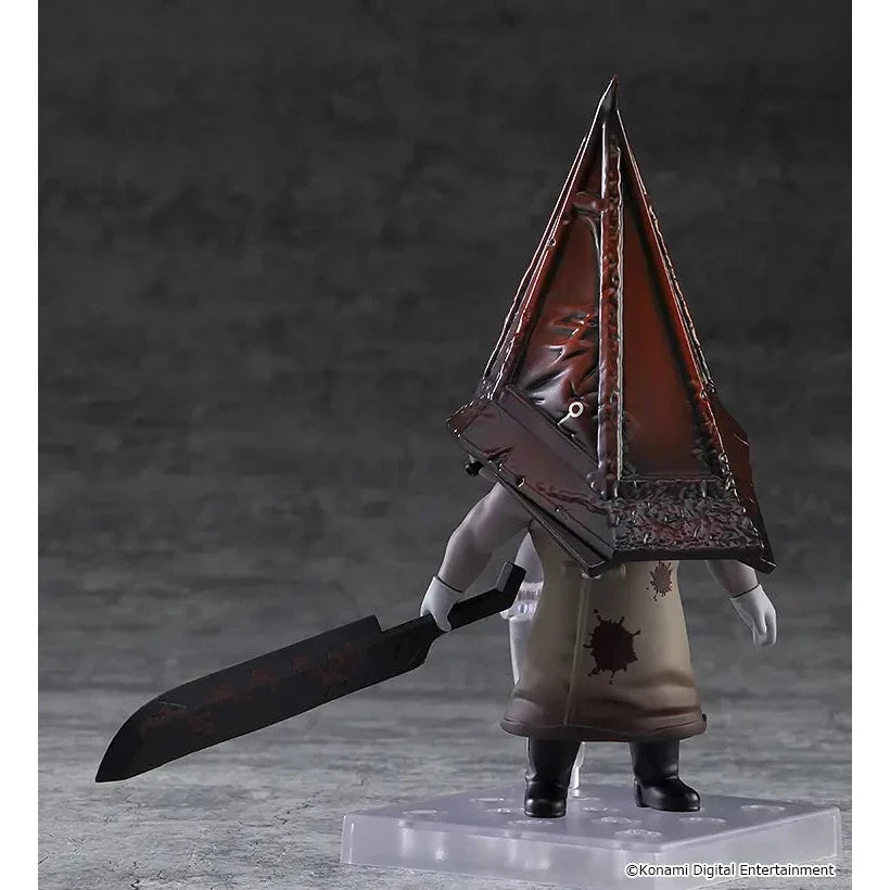 Nendoroid Red Pyramid Thing