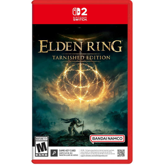 Elden Ring: Tarnished Edition (Switch2)