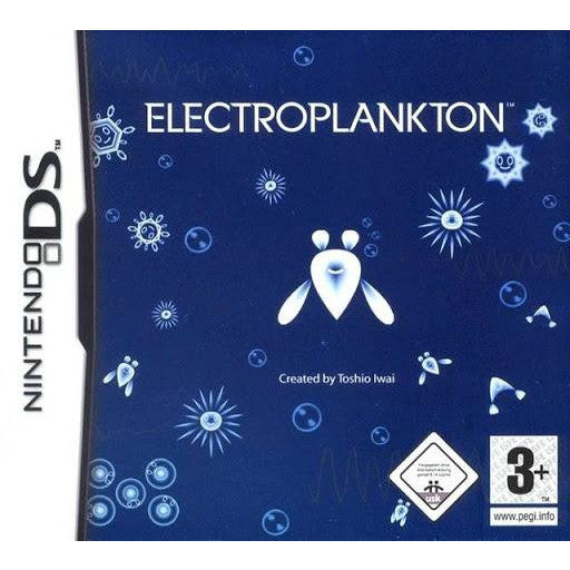 Electroplankton (DS)