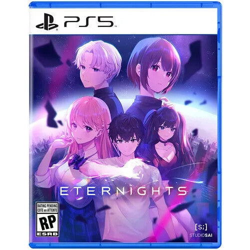 Eternights (PS5)
