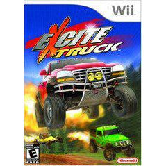 Excite Truck (Wii)