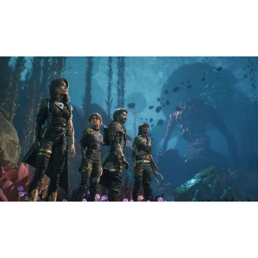 Clair Obscur Expedition 33 (PS5)