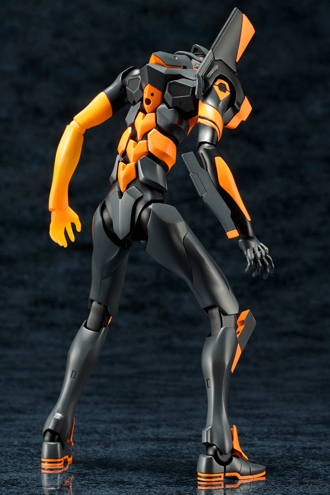 Evangelion Test Type-01 GODZILLA Ver.