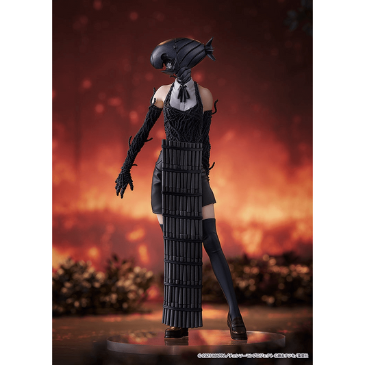 Chainsaw Man - Bomb Figure POP UP PARADE