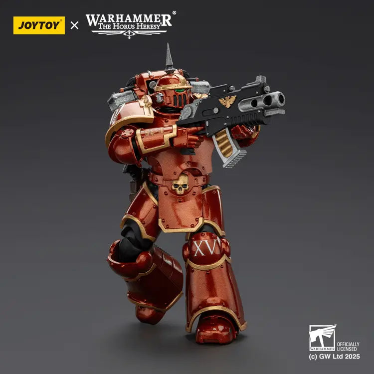 JOYTOY - Thousand Sons MK lll Tactical Legionary (PRE-ORDER RELEASES JAN)