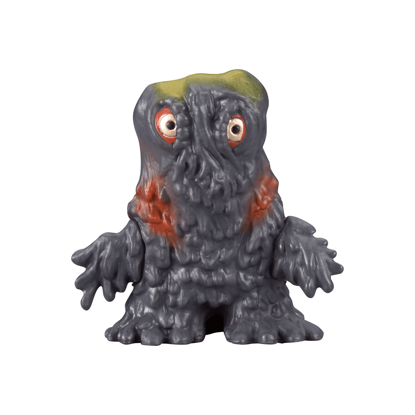 Godzilla 2 Inch Collectible Figure Blind Box - Wave 2