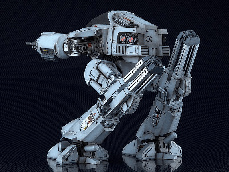 MODEROID ED-209 Model (Robocop)