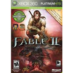 Fable II (Xbox 360)