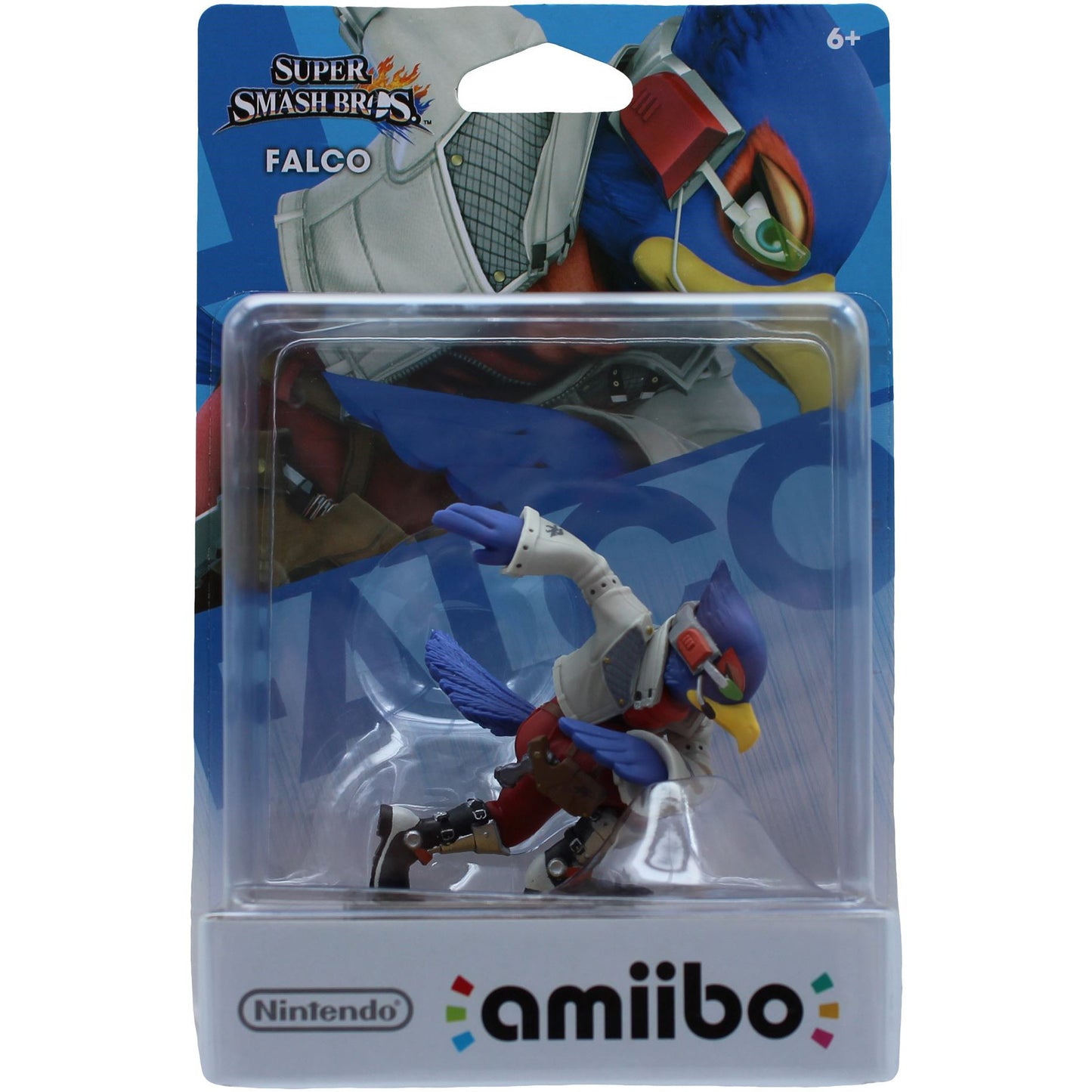 Falco (amiibo)