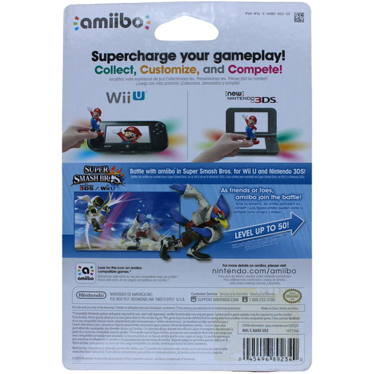 Falco (amiibo)