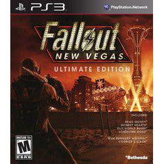Fallout: New Vegas (PS3)