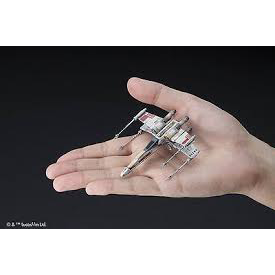 Bandai Hobby Star Wars Vehicle Models