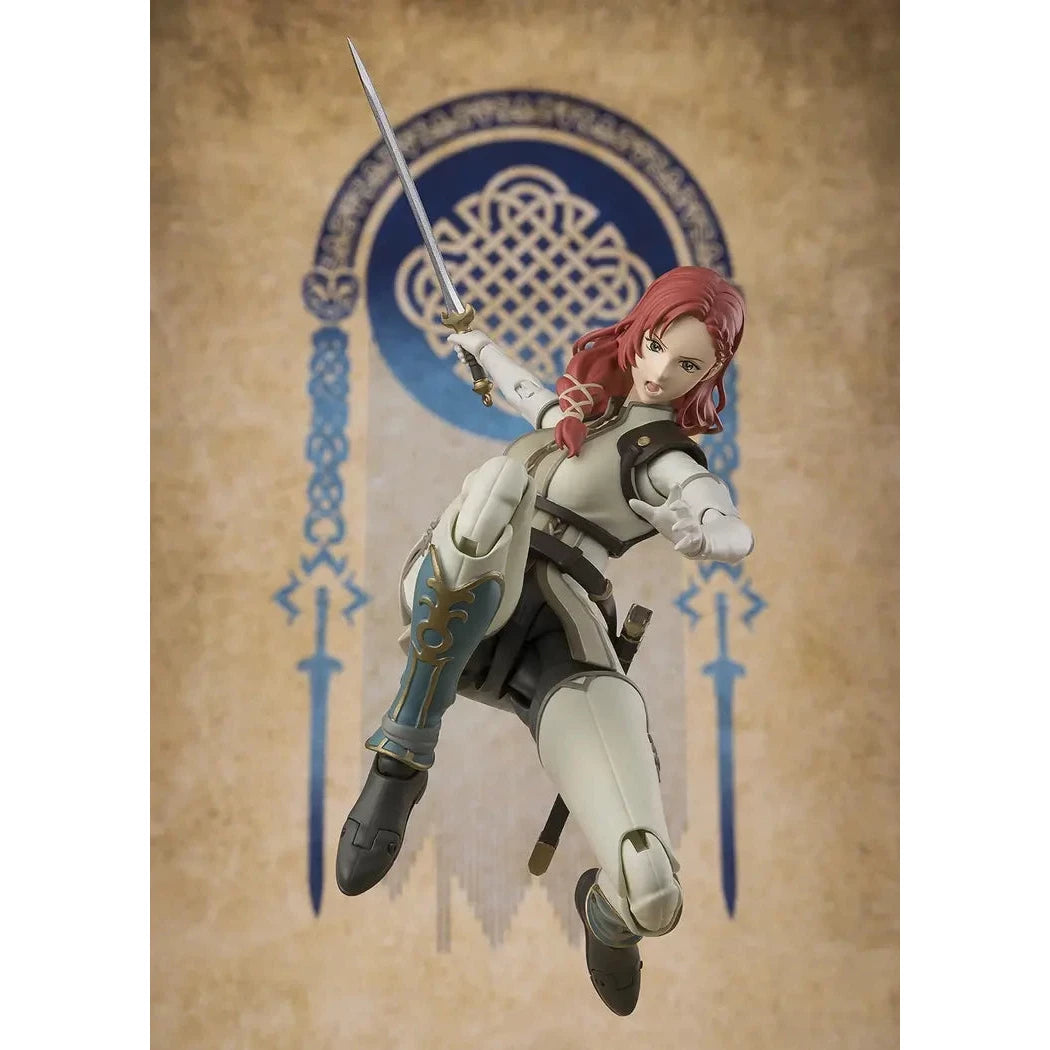 Hera (The Lord of the Rings: The War Of The Rohirrim)