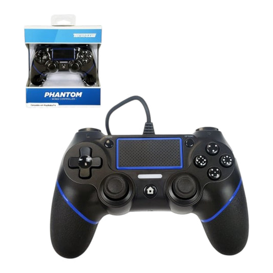 Phantom Wired PS4 Controller