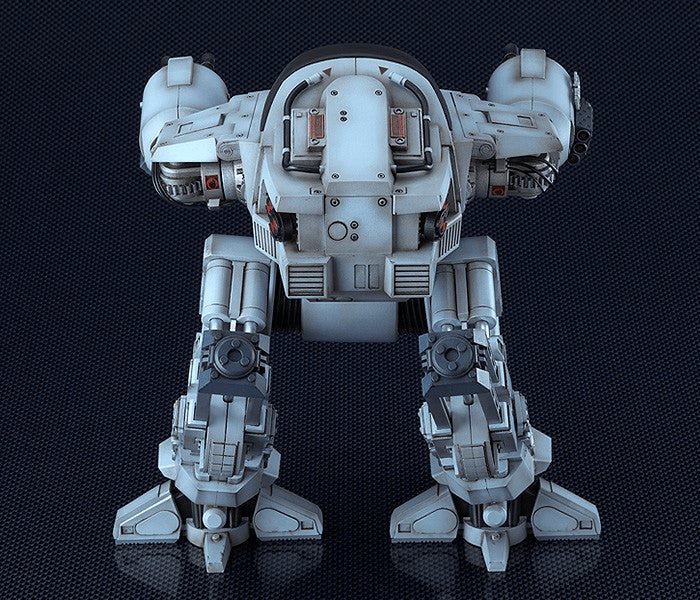 MODEROID ED-209 Model (Robocop)