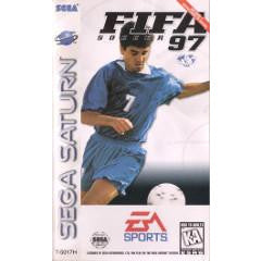 FIFA 97 (Saturn)
