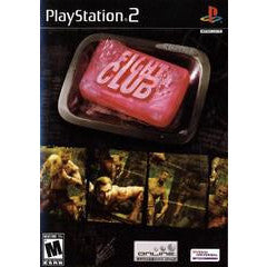 Fight Club (PS2)