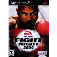 Fight Night 2004 (PS2)
