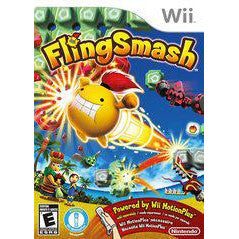 FlingSmash (Wii)