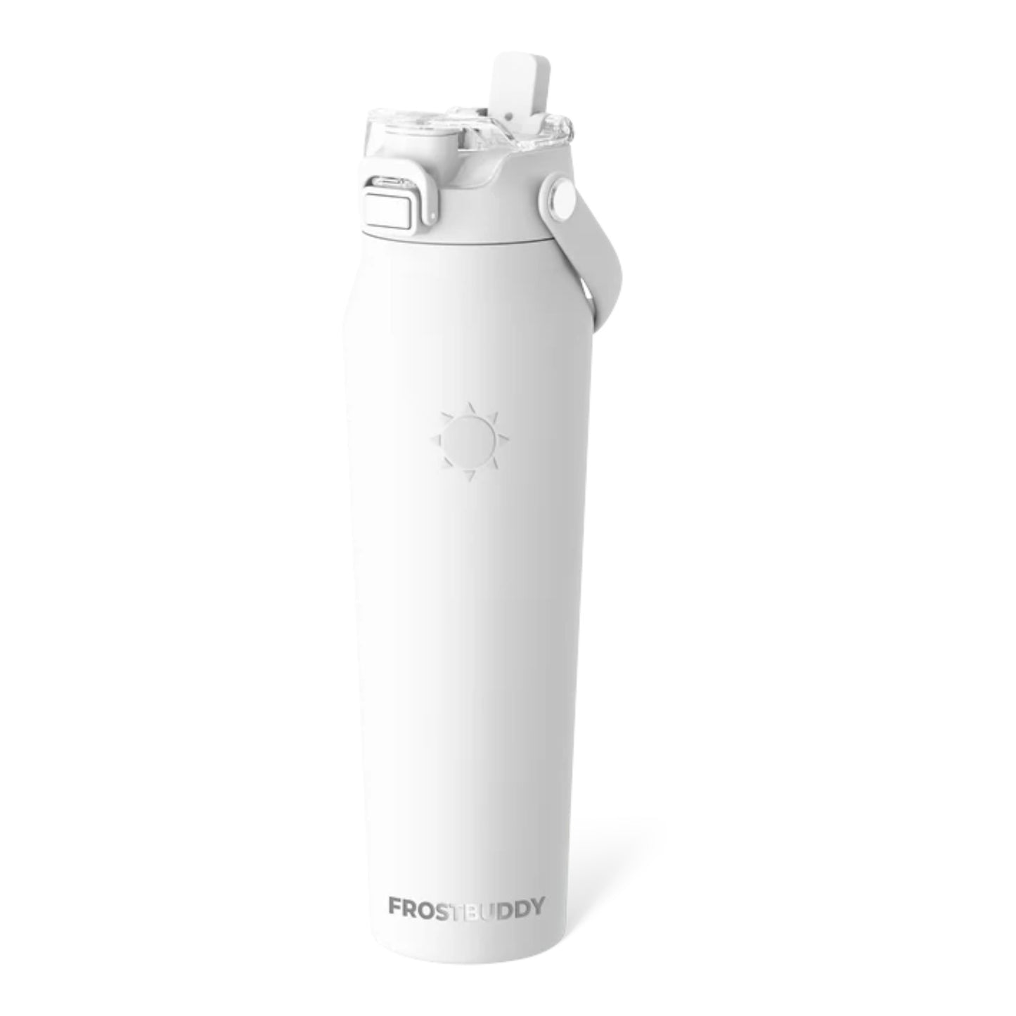 Bottle Buddy (Various Colours)