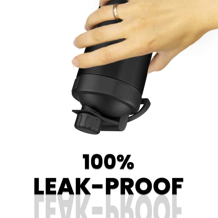 Universal Protein Lid