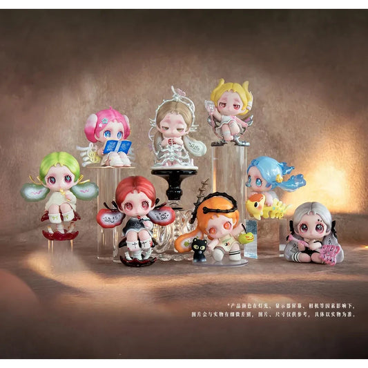 Ossia - Feel The World Series Blind Box