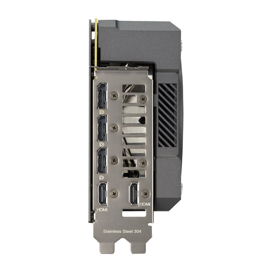 ASUS TUF Gaming GeForce RTX 5070 Ti OC 16GB GDDR7 Video Card